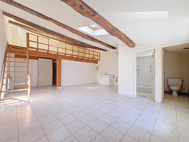 La Tour sur Orb Vente Immeuble 34