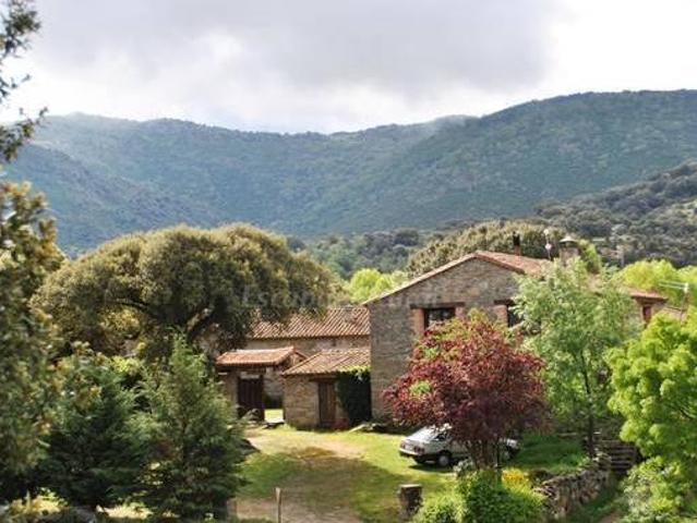 La Trocha de Hoyorredondo