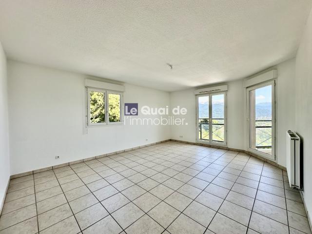 La Tronche Location Appartement 38