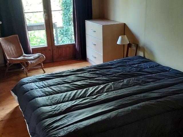 La Tronche Location Appartement 38