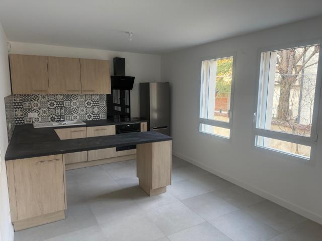 La Tronche Location Appartement 38