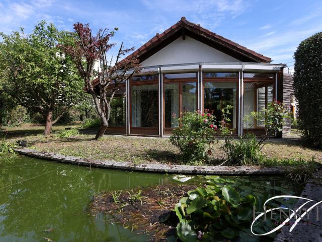 La Tronche Vente Maison 38