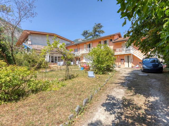 La Tronche Vente Maison 38