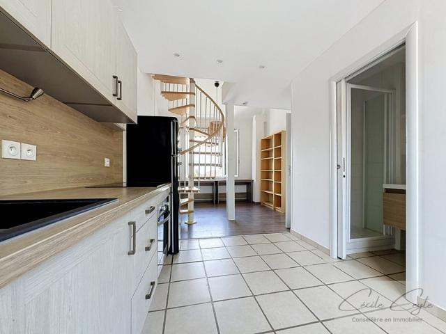 La Tronche Vente Appartement 38