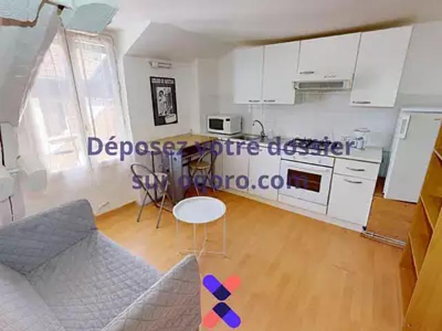 La Tronche 38700 Location appartement