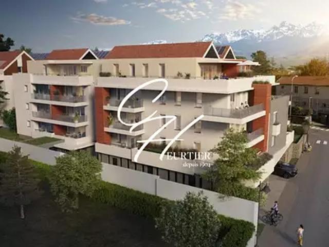La Tronche 38700 Location parking