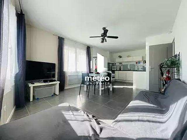 La Tranche sur Mer 85360 Achat / Vente maison 3 pièces t3