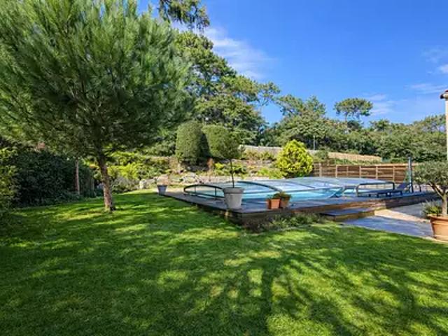 La Tranche sur Mer 85360 Achat / Vente maison 4 pièces t4 piscine