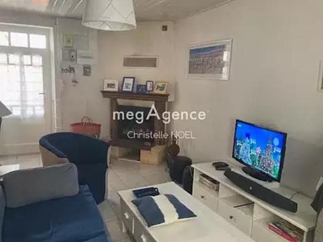 La Tranche sur Mer 85360 Achat / Vente maison 4 pièces t4