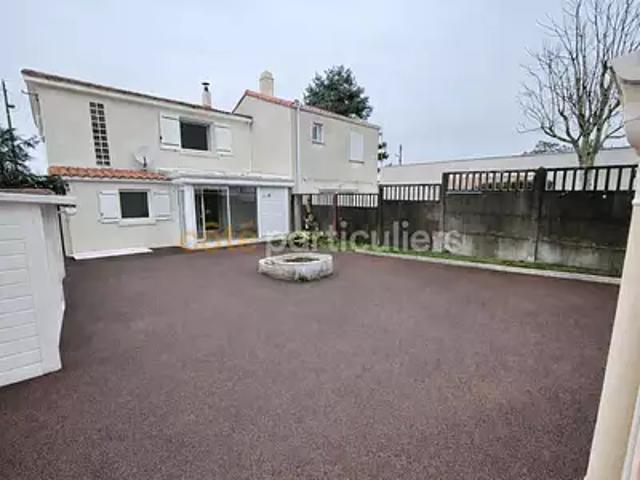 La Tranche sur Mer 85360 Achat / Vente maison 5 pièces t5 au dernier étage