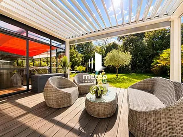 La Tranche sur Mer 85360 Achat / Vente maison 5 pièces t5