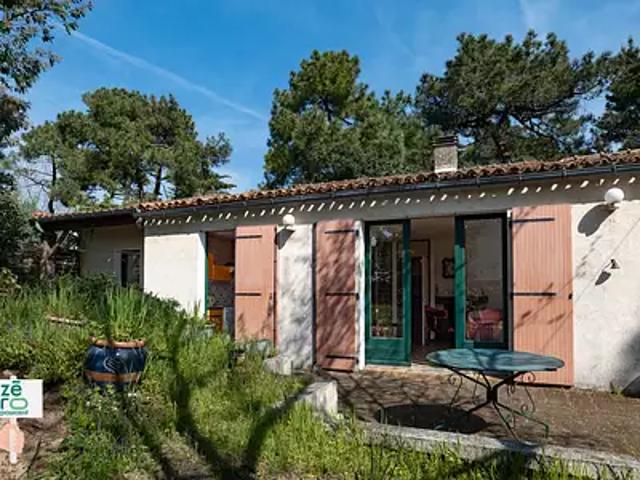 La Tranche sur Mer 85360 Achat / Vente maison 5 pièces t5