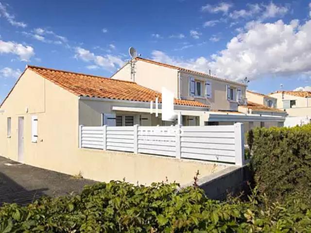 La Tranche sur Mer 85360 Achat / Vente maison 5 pièces t5