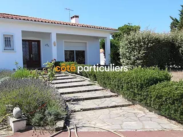 La Tranche sur Mer 85360 Achat / Vente maison 6 pièces t6 au dernier étage