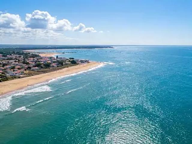 La Tranche sur Mer 85360 Achat / Vente maison 7 pièces t7 terrasse