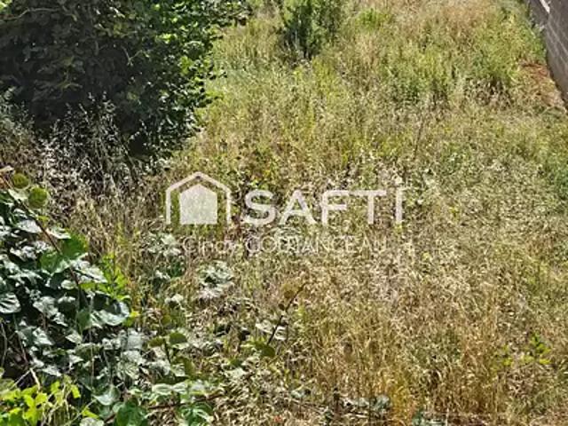 La Tranche sur Mer 85360 Achat / Vente terrain