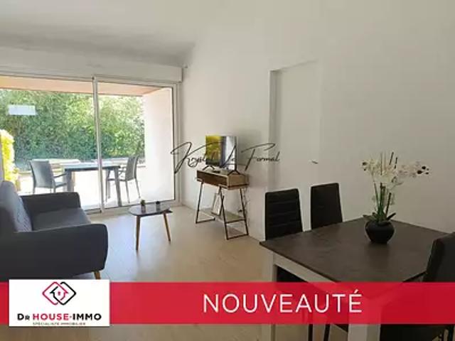 La Tranche sur Mer 85360 Location appartement 2 pièces t2 terrasse parking