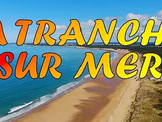 La Tranche sur Mer 85360 Programme neuf terrain neuf à vendre