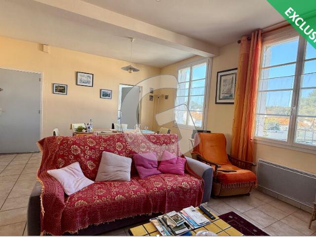 La Tranche sur Mer Vente Appartement 85