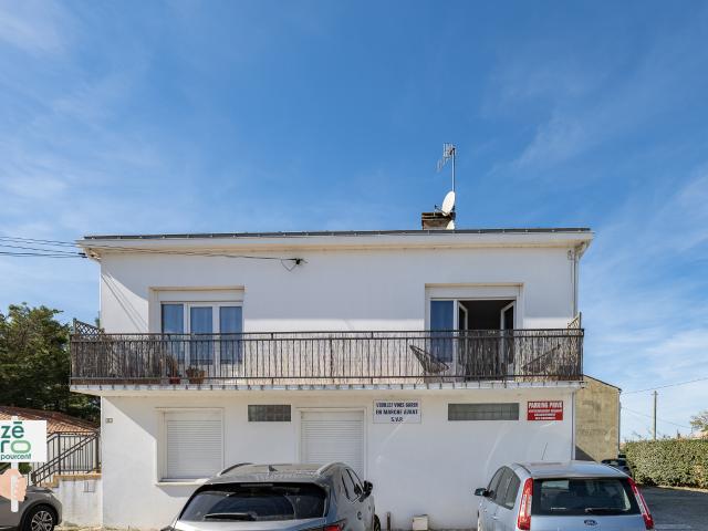 La Tranche sur Mer Vente Appartement 85