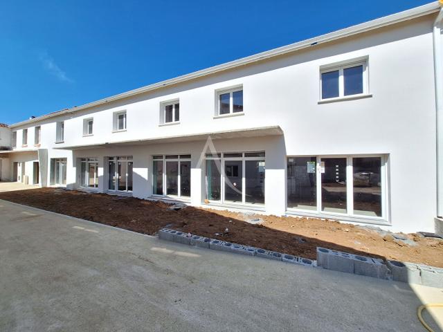 La Tranche sur Mer Vente Appartement 85
