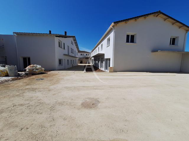 La Tranche sur Mer Vente Appartement 85