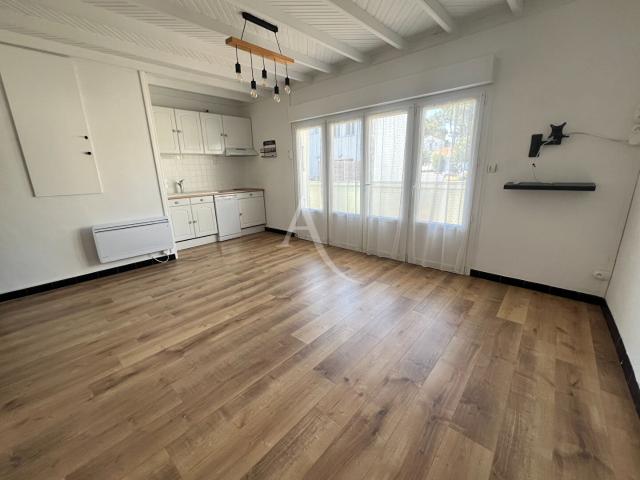 La Tranche sur Mer Vente Appartement 85