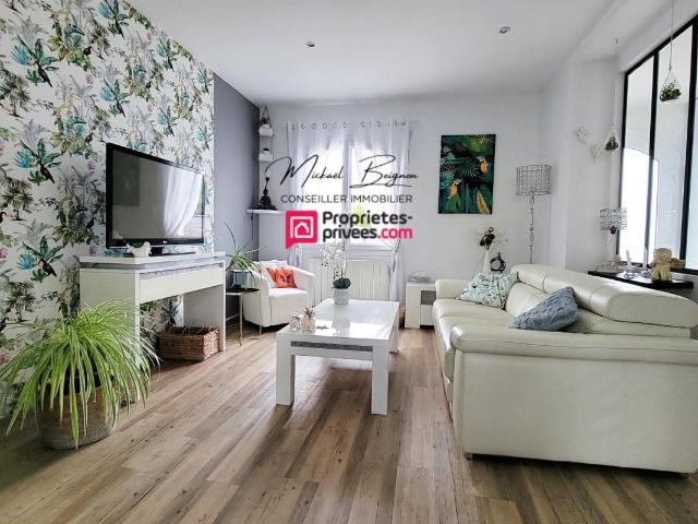 La Tranche sur Mer Vente Maison 85