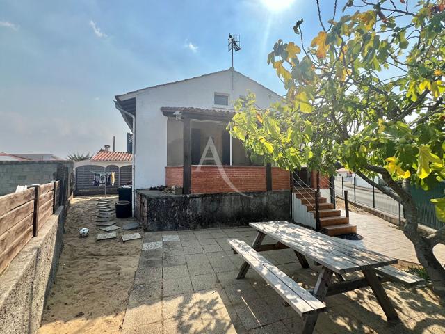 La Tranche sur Mer Vente Maison 85