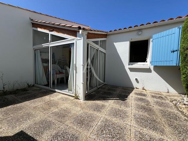 La Tranche sur Mer Vente Maison 85