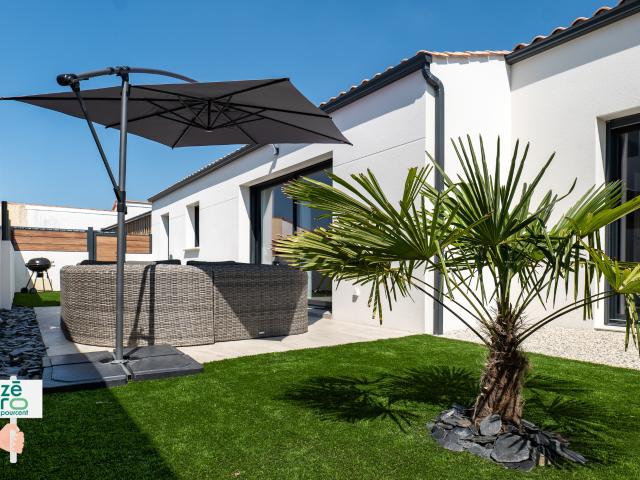 La Tranche sur Mer Vente Maison 85