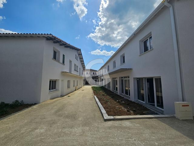 La Tranche sur Mer Vente Maison 85
