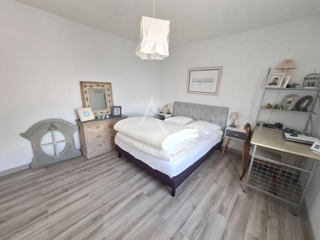 La Tranche sur Mer Vente Terrain 85