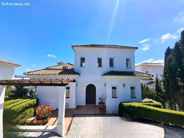La tranquilidad de Andalucía, la exclusividad de Fairplay Golf & Spa