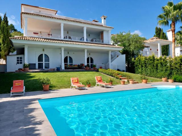 La tranquilidad de Andalucía, la exclusividad de Fairplay Golf & Spa