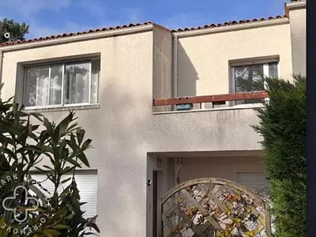 La Tremblade 17390 Achat / Vente appartement 2 pièces t2 balcon