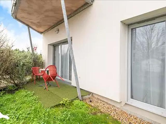 La Tremblade 17390 Achat / Vente appartement 2 pièces t2 parking