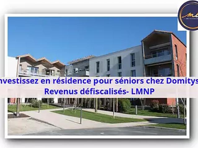 La Tremblade 17390 Achat / Vente appartement 2 pièces t2 terrasse parking