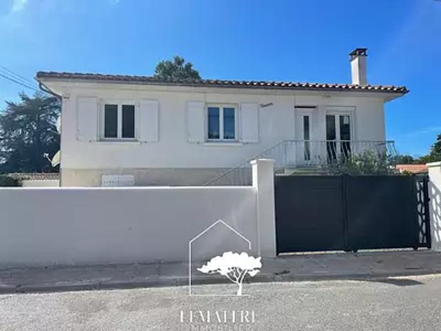 La Tremblade 17390 Achat / Vente appartement 4 pièces t4