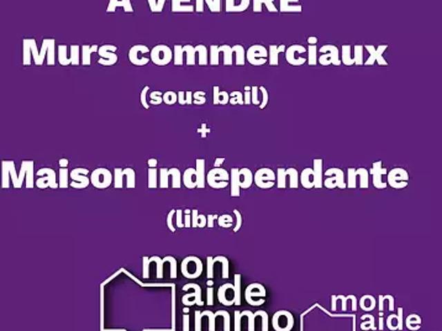 La Tremblade 17390 Achat / Vente divers 3 pièces