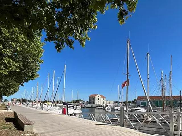 La Tremblade 17390 Achat / Vente divers 7 pièces
