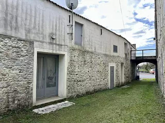 La Tremblade 17390 Achat / Vente immeuble