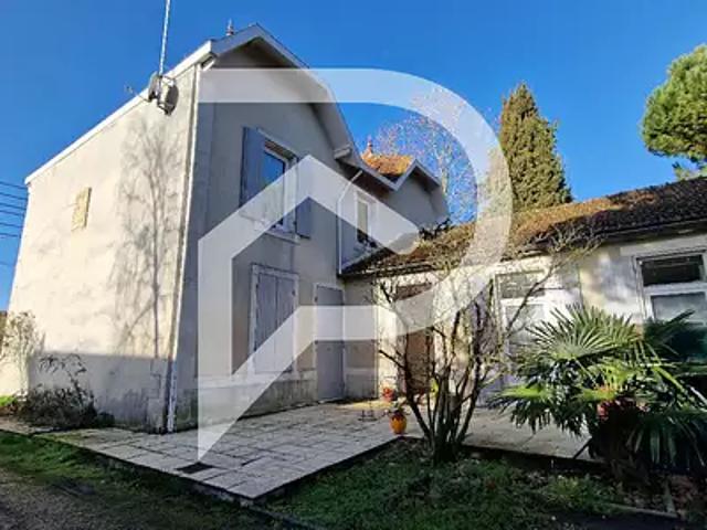 La Tremblade 17390 Achat / Vente immeuble au dernier étage