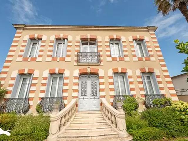 La Tremblade 17390 Achat / Vente maison 11 pièces t11 parking