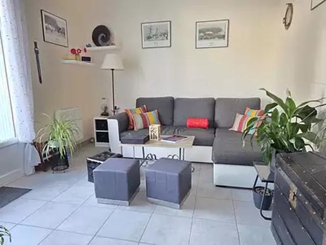La Tremblade 17390 Achat / Vente maison 3 pièces t3