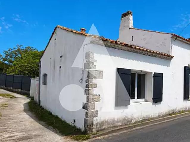 La Tremblade 17390 Achat / Vente maison 4 pièces t4 au dernier étage