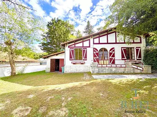 La Tremblade 17390 Achat / Vente maison 4 pièces t4 terrasse parking