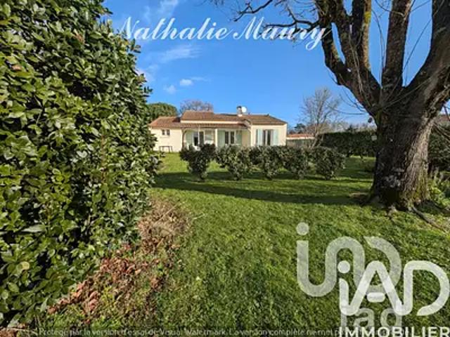 La Tremblade 17390 Achat / Vente maison 4 pièces t4