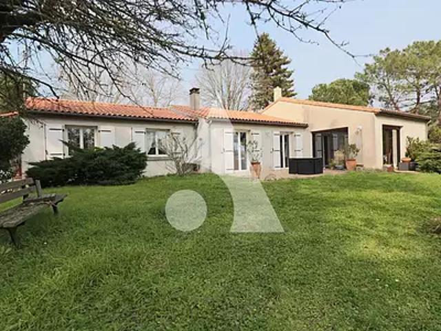 La Tremblade 17390 Achat / Vente maison 5 pièces t5 au dernier étage