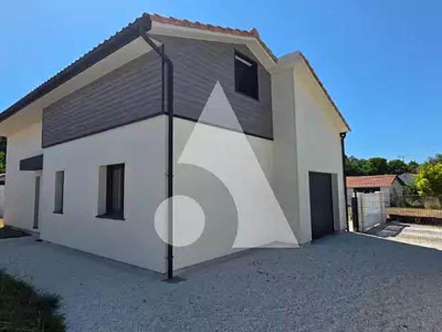 La Tremblade 17390 Achat / Vente maison 5 pièces t5 au dernier étage terrasse
